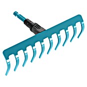 Gardena Combisystem Hark (Werkbreedte: 25 cm, Staal) | BAUHAUS