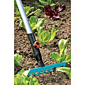 Gardena Combisystem Hark (Werkbreedte: 25 cm, Staal) | BAUHAUS