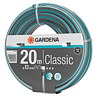 Gardena Classic Tuinslang (Lengte: 20 m, Slangdiameter: 13 mm (½