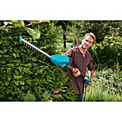 Gardena Telescopische heggenschaar THS 500/48 (500 W, Lengte zaagblad: 48 cm) | BAUHAUS