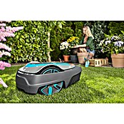Gardena Robotmaaier SILENO city 500 (Max. gazonoppervlakte: 500 m²) | BAUHAUS