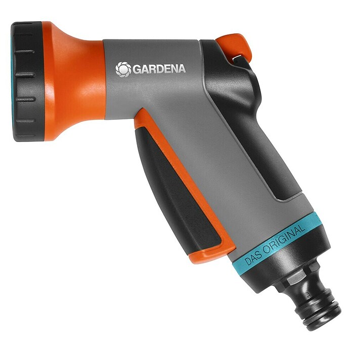 Gardena City Gardening Sproeibroes ecoPulse™ (Aantal sproeimethodes: 1 st., Kunststof) | BAUHAUS