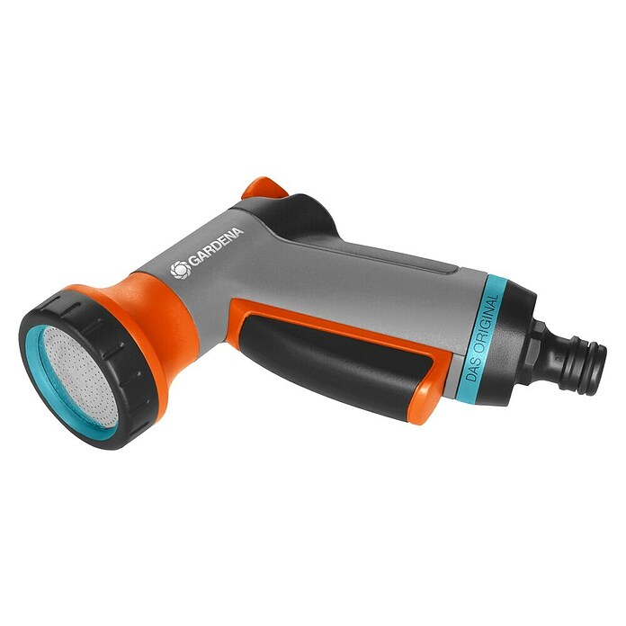 Gardena City Gardening Sproeibroes ecoPulse™ (Aantal sproeimethodes: 1 st., Kunststof) | BAUHAUS