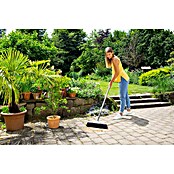 Gardena NatureLine Straatbezem () | BAUHAUS