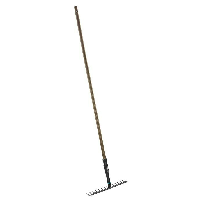 Gardena NatureLine Hark (Werkbreedte: 36 cm, Staal) | BAUHAUS