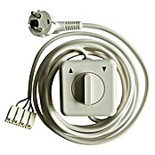 Solid Elements Markisenmotor (Passend für: Solid Elements Teilhülsenmarkisen Solid, Ausstattung: Aufputzschalter) | BAUHAUS