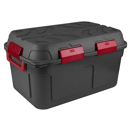 Sunware  Aufbewahrungsbox Q-Line