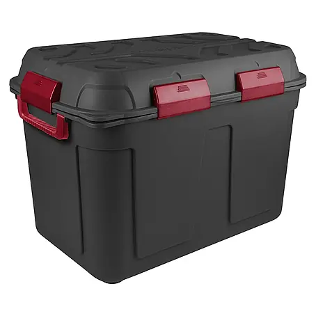 Sunware  Aufbewahrungsbox Q-Line