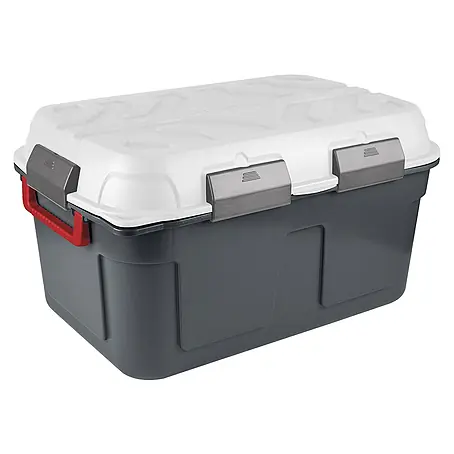 Sunware Aufbewahrungsbox Q-Line