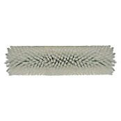 Arcora Escobilla de recambio (Apto para: Cepilladora Arcora Aniko 350, Blanco, Modelo: Blandas)