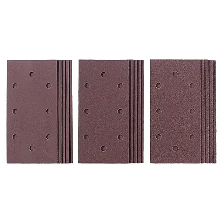 Einhell  Schleifpapier-Set