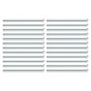 Einhell Klebepatronen (Gesamtstückzahl: 24 Stk., Durchmesser Klebepatrone: 7 mm) | BAUHAUS