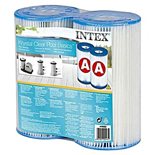 Intex Filter kartuša tipa A (Prikladno za: Čišćenje bazena)