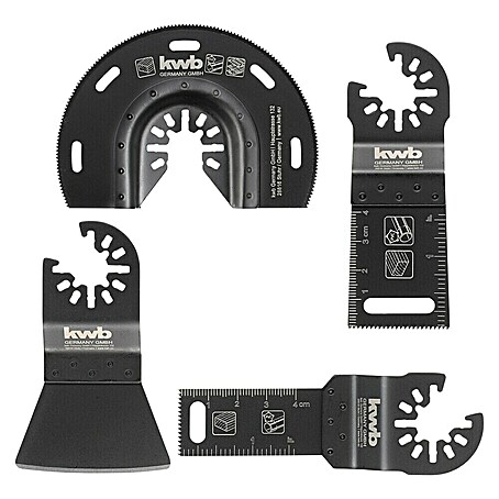 Einhell Zubehör-Set (4 Stk., 4 -tlg.)