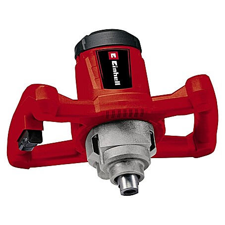 Einhell Classic Farb- & Mörtelrührer TC-MX 1200 E (M 14, 1 200 W)