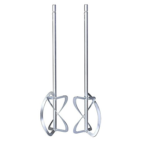 Einhell Twinrührer-Set (2 -tlg.)