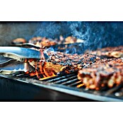Weber Pelletgrill Smokefire EX4 GBS (Grillfläche (B x T): 61 x 46 cm, Schwarz) | BAUHAUS