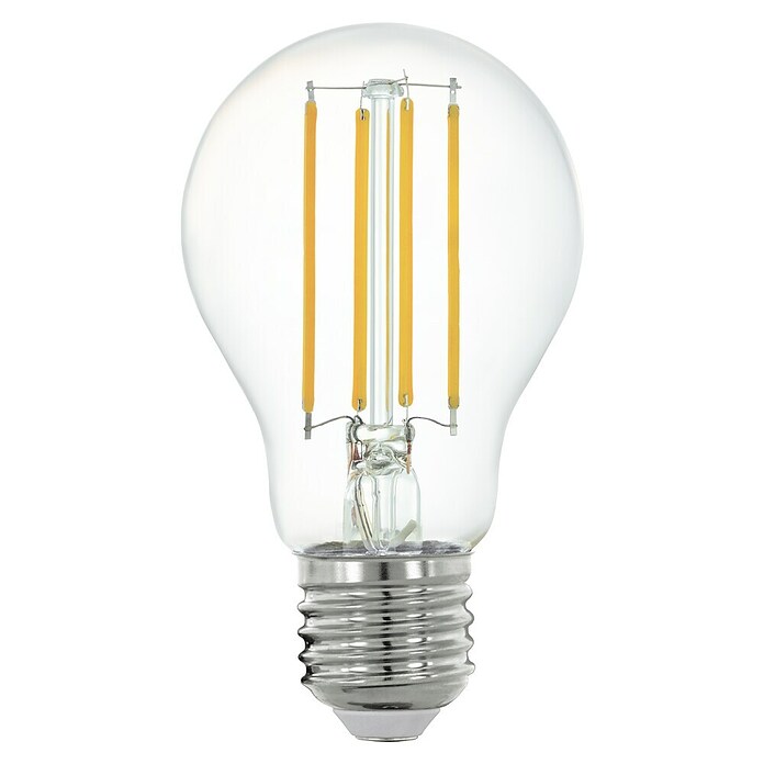 Eglo LED-Lampe Smart Home (E27, Dimmbar, Warmweiß, 806 lm, 6 W) | BAUHAUS