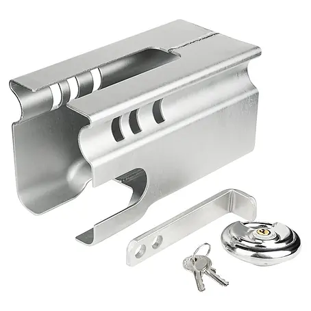 Stema  Diebstahlsicherung Safety-Box II