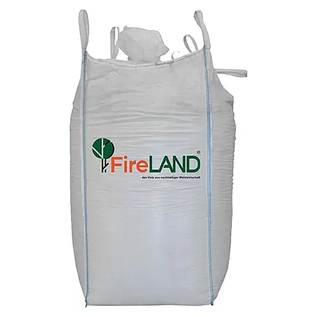 Fireland  Holzpellets Big Bag