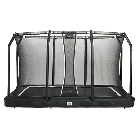 Salta  Trampolin Premium Ground