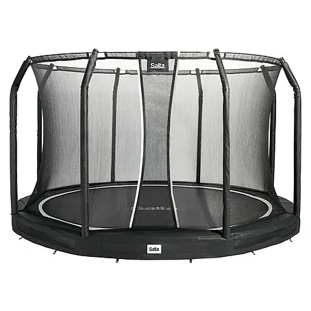 Salta  Trampolin Premium Ground