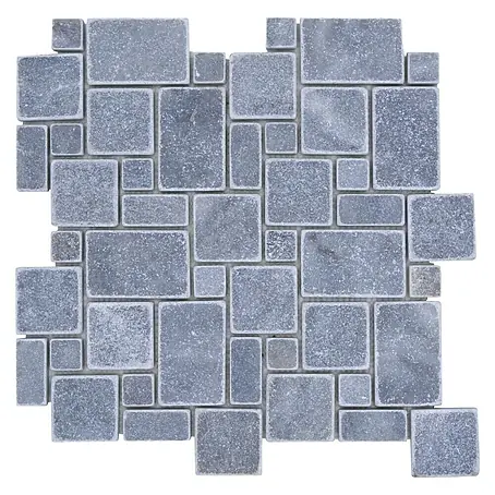 Mosaikfliese Mini Pattern XNT FP40