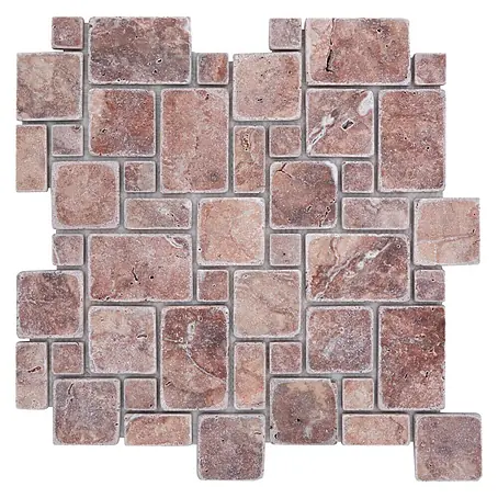 Mosaikfliese Mini Pattern XNT FP45
