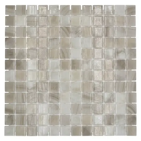 Mosaikfliese Quadrat Eco Seasalt VP56251PUR