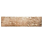Zidna pločica Cerrad Stone Piatto Terra  (7,4 x 30 cm, Mat) | BAUHAUS