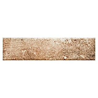 Zidna pločica Cerrad Stone Piatto Terra (7,4 x 30 cm, Mat)