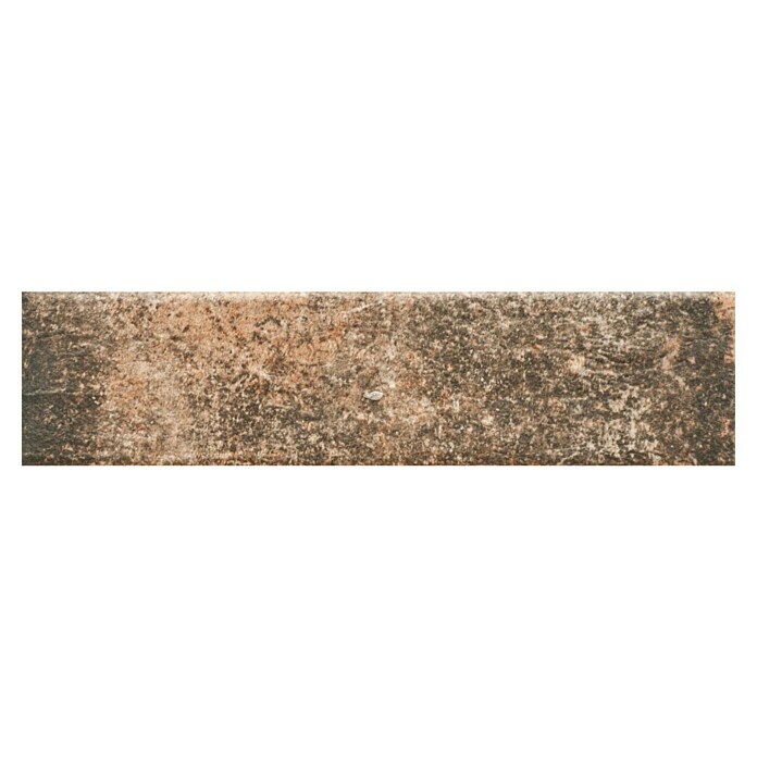 Zidna pločica Cerrad Stone Piatto Terra  (7,4 x 30 cm, Mat) | BAUHAUS