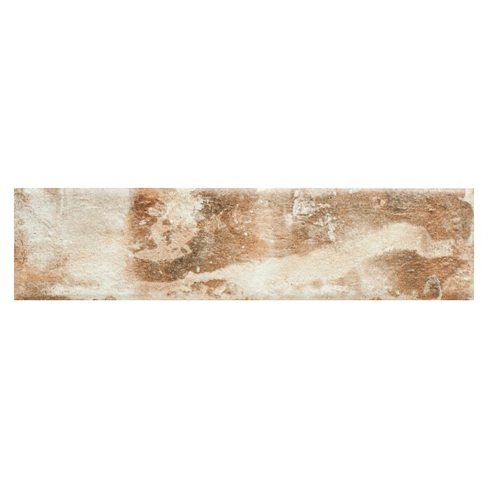 Zidna pločica Cerrad Stone Piatto Terra  (7,4 x 30 cm, Mat) | BAUHAUS