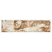 Zidna pločica Cerrad Stone Piatto Terra  (7,4 x 30 cm, Mat) | BAUHAUS