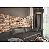 Zidna pločica Cerrad Stone Piatto Terra  (7,4 x 30 cm, Mat) | BAUHAUS