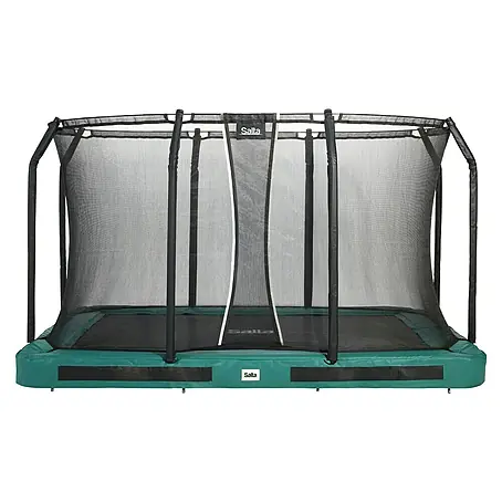 Salta  Trampolin Premium Ground