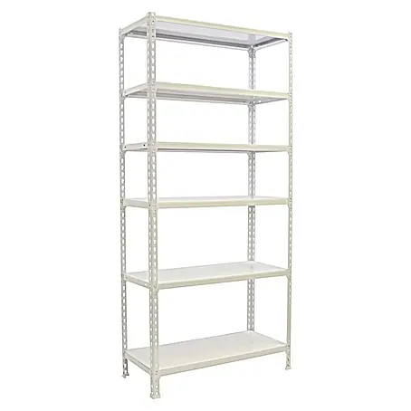 Simonrack Simonclick Metallregal Simonclick Plus