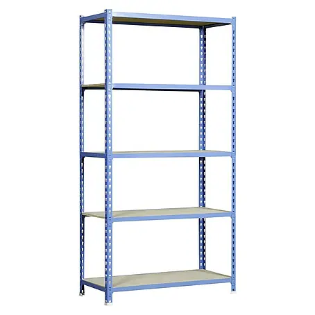Simonrack Maderclick Metallregal Maderclick SuperPlus