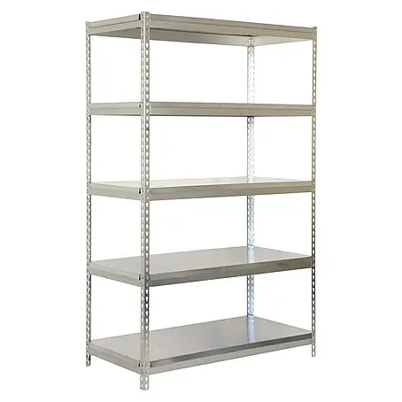 Simonrack Bricoforte Schwerlastregal Bricoforte Metall