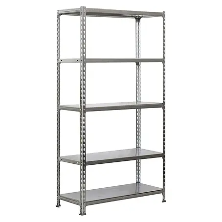 Simonrack Simonclick Metallregal Simonclick Plus