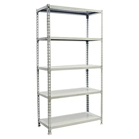 Simonrack Simonclick Metallregal Simonclick Plus