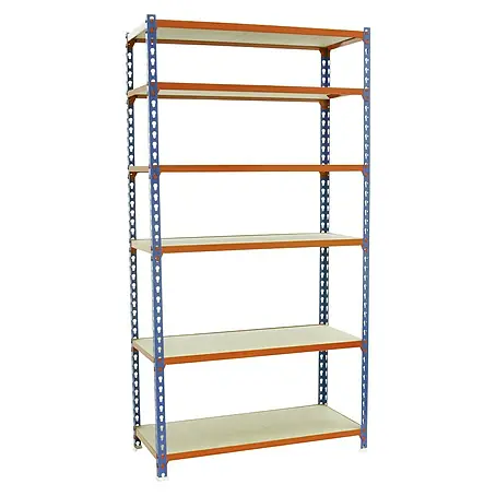 Simonrack Maderclick Metallregal Maderclick MegaPlus