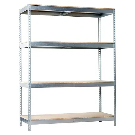 Simonrack Simontaller Schwerlastregal Ecoforte Chipboard