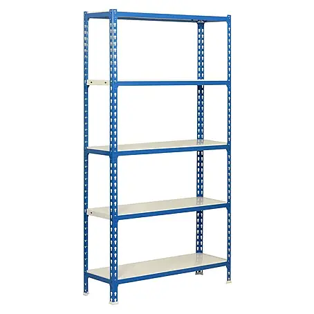 Simonrack Simonclick Metallregal Simonclick Mini
