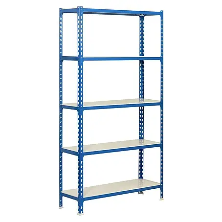 Simonrack Simonclick Metallregal Simonclick Super Plus
