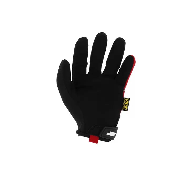 Mechanix Wear Arbeitshandschuhe The Original - S, Rot