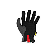 Mechanix Wear Arbeitshandschuhe FastFit (XL, Schwarz, 1 Paar) | BAUHAUS