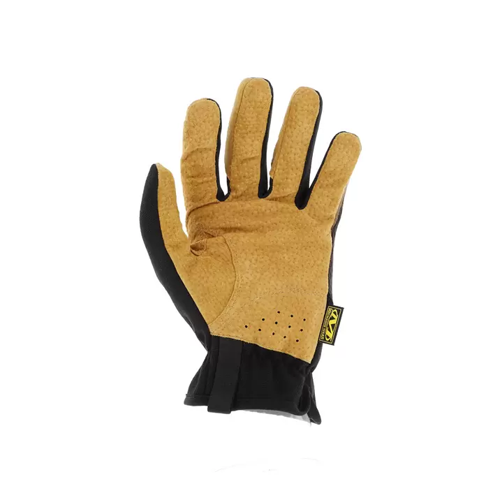 Mechanix Wear Arbeitshandschuhe Durahide FastFit - M, Braun