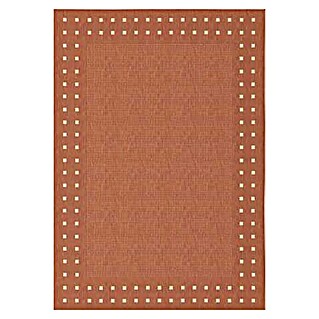 Tepih Saga (Crvene boje, D x Š: 110 x 60 cm)