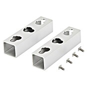 Ledvance Wandhalterung AIR KIT WALL (Aluminium, Passend für: Ledvance UVC AIR V70 WT EU) | BAUHAUS